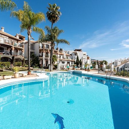 Malagasuite Mijas Golf Panoramic Views Fuengirola Εξωτερικό φωτογραφία