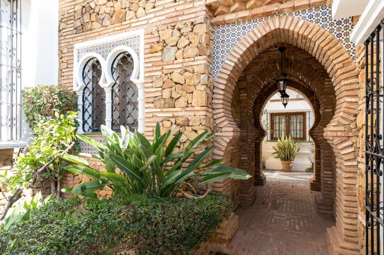 Malagasuite Mijas Golf Panoramic Views Fuengirola Εξωτερικό φωτογραφία
